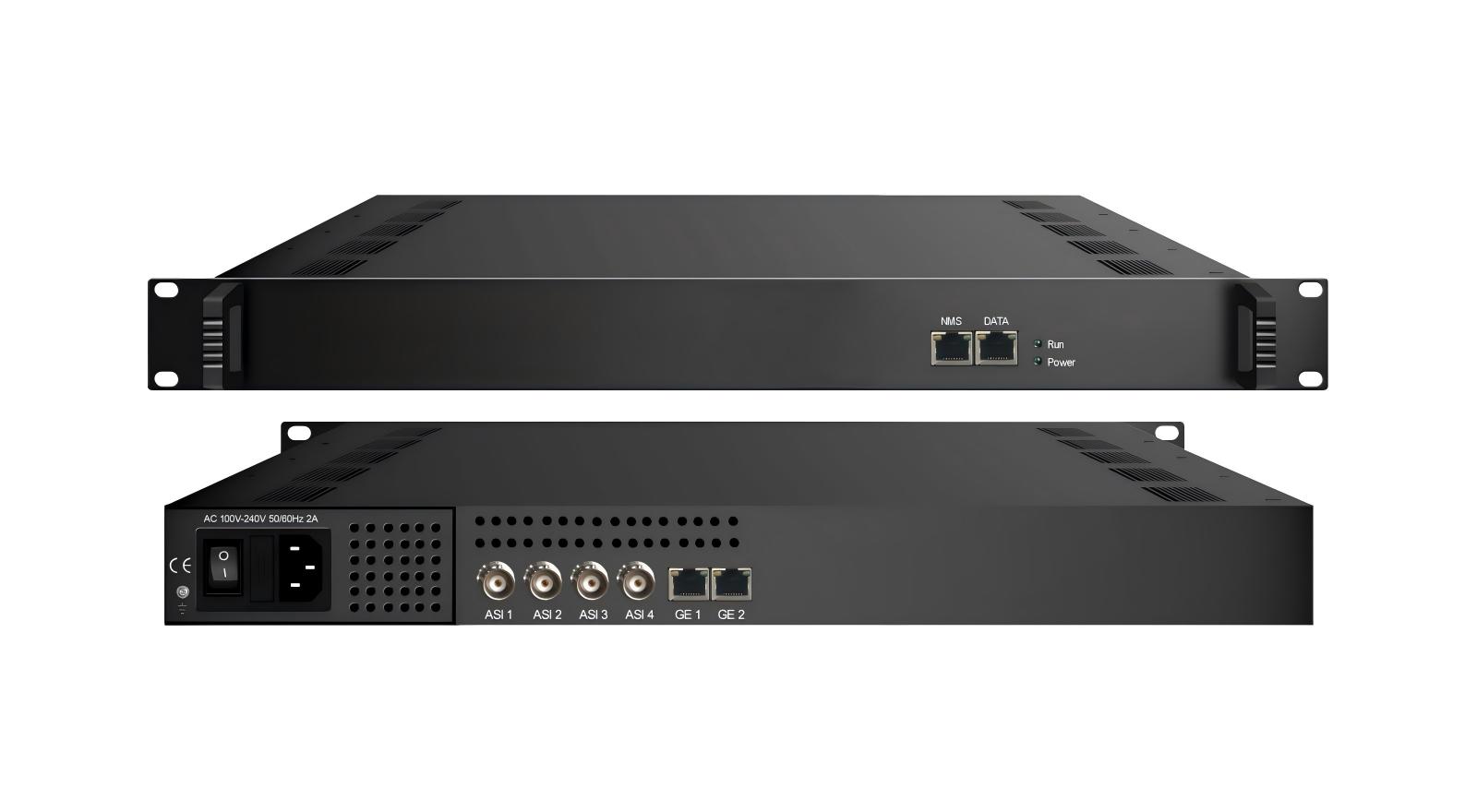 Multiplexer
